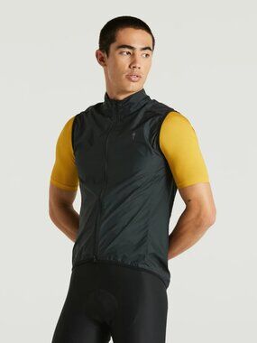 Specialized Men's SL Pro Wind Gilet
